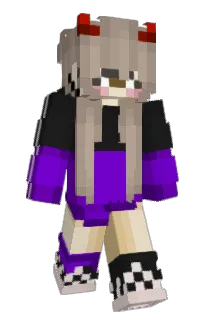 Front of Beejoints's skin