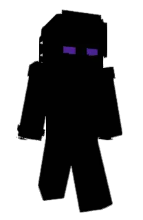 Front of deadu's skin