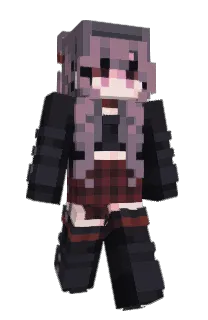 Front of Donkey2025_HD's skin