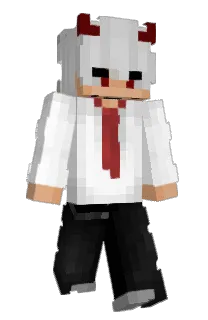 Front of itsalbertoo's skin