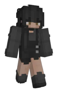t0mbshi's Minecraft skin