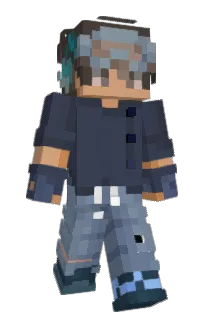 Front of PixelDMX's skin