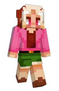 Fernalizer's Minecraft skin