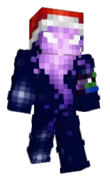 Minecraft skin — Slim model