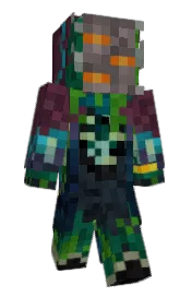 Skin preview