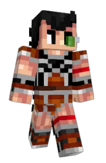 Front of Pog_7's skin