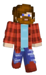 littledude223's Minecraft skin wearing the Founder's cape