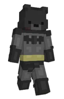 GENZIARA_ZELEK's Minecraft skin