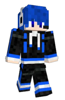 Front of Skeleton_24's skin