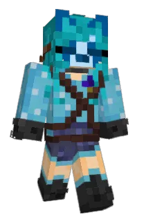 Front of Laircraft's skin