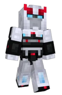 Pneuma65's Minecraft skin