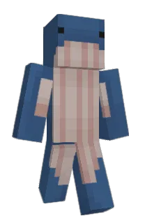 danneehboi's Minecraft skin