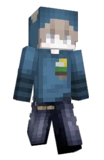 Front of juasjuaas's skin