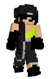 Skin preview