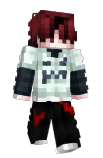 SANZ_ID's Minecraft skin