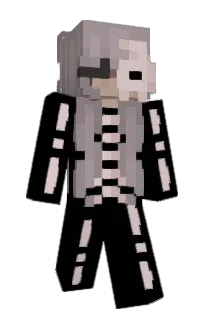 termboy's Minecraft skin