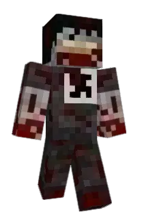 Front of VicTheGeek's skin