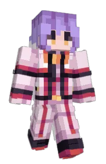 Front of znatthsw's skin