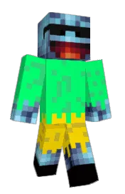 Skin preview