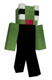 Sea_Rocket's Minecraft skin