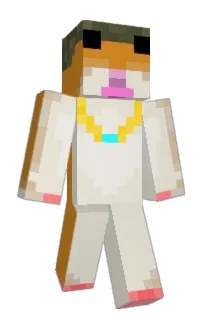 krogger's Minecraft skin