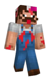 Skin preview