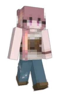 Front of CozyCoffeGremlin's skin