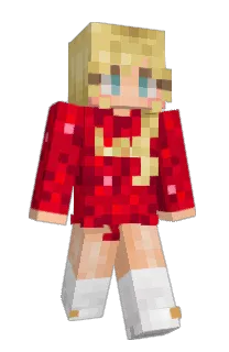 Front of xN1nja_'s skin