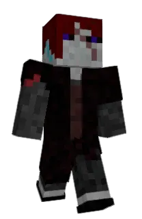 Front of Yaski709's skin