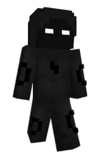 Front of teob's skin