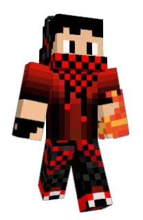Front of jose271gaming's skin