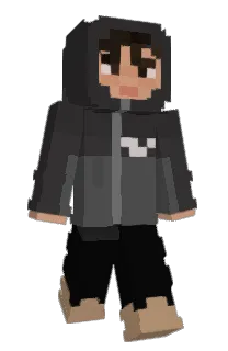 Front of counterplan's skin