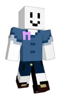 Front of Thubb_'s skin