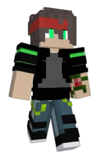 Front of Neon_Z29's skin