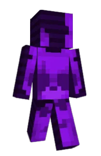 Mizardia's Minecraft skin