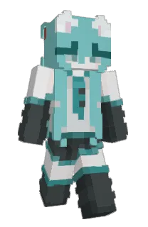 PROagus's Minecraft skin
