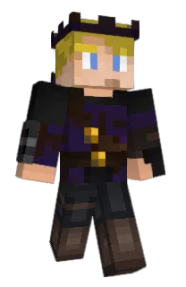 Front of vks_'s skin