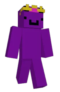 Front of BiggiePiggi's skin