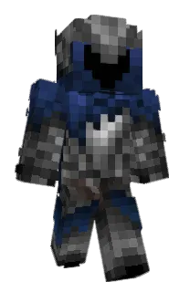 yami667's Minecraft skin