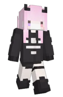 Front of WeIut_'s skin