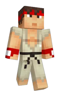 Front of Pedro_920207's skin