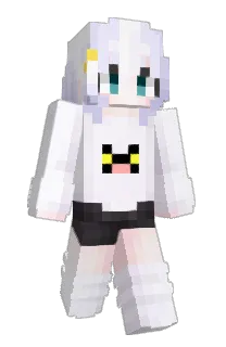 Front of Master_GoldenPig's skin