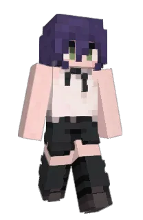 Front of JJH130323's skin
