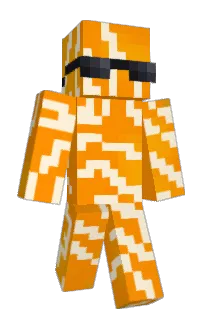 JJFuepax's Minecraft skin