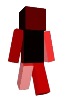 smokey771's Minecraft skin