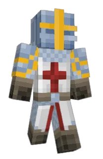 Front of _Dozii_'s skin