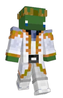 Front of bobbydvei's skin
