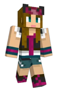 einschaf's Minecraft skin