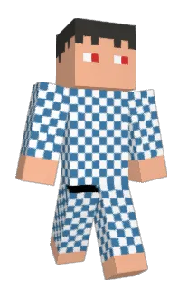 Front of TiJo07's skin