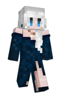 Front of Yog_Zentha's skin